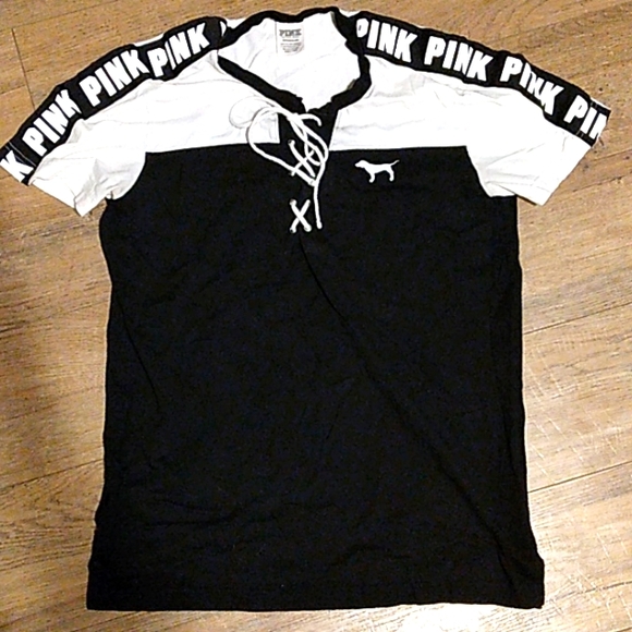 PINK tshirt - Picture 1 of 2